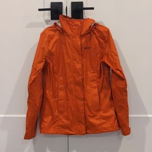 Marmot Precip Rain Jacket [Orange]
